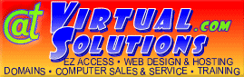 @ Virtual Solutions