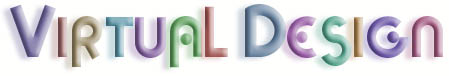 Virtual Design logo